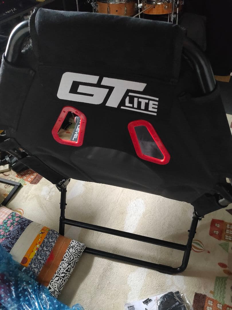 Next Level Racing GT-LITE レーシング・コクピット