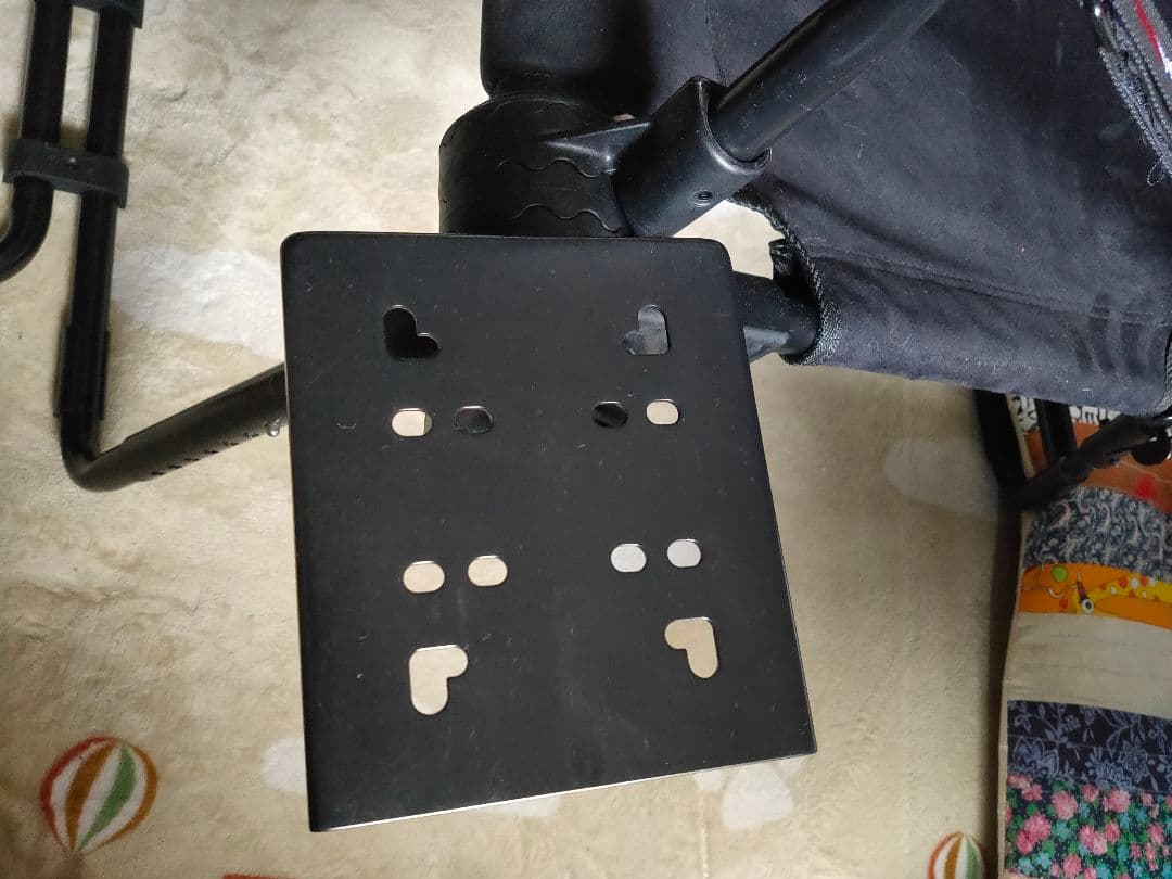 Next Level Racing GT-LITE レーシング・コクピット