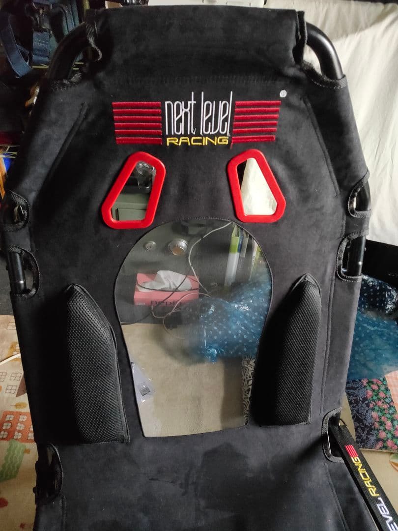 Next Level Racing GT-LITE レーシング・コクピット