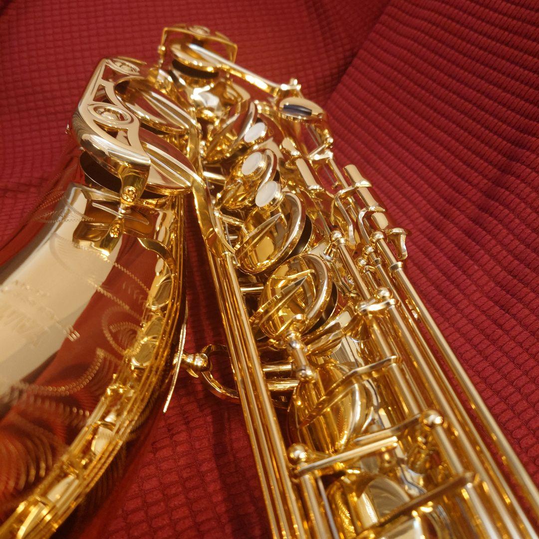 YAMAHA(ヤマハ) YTS-62Ⅱ サックス