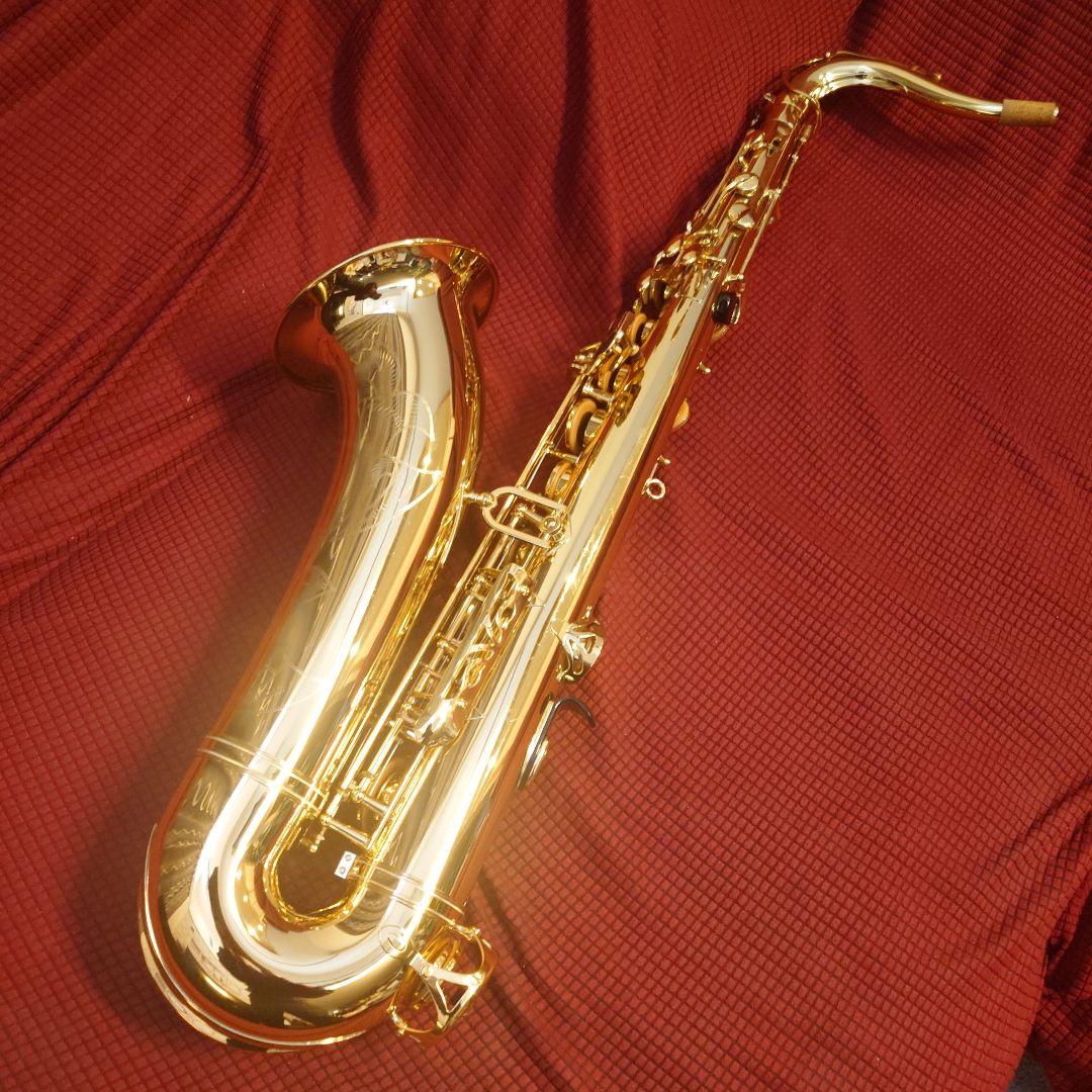 YAMAHA(ヤマハ) YTS-62Ⅱ サックス