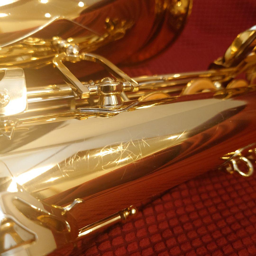 YAMAHA(ヤマハ) YTS-62Ⅱ サックス