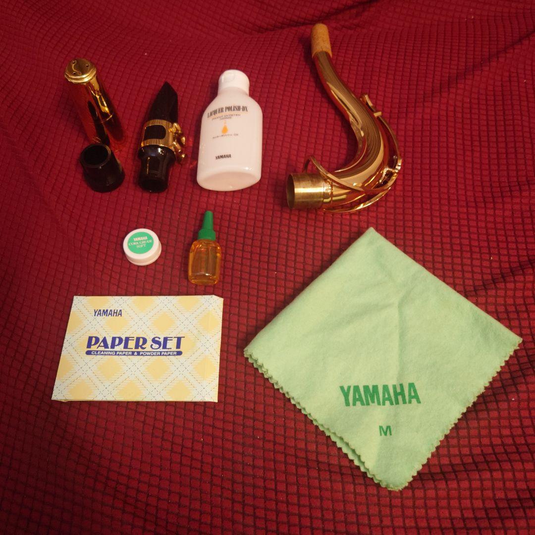 YAMAHA(ヤマハ) YTS-62Ⅱ サックス