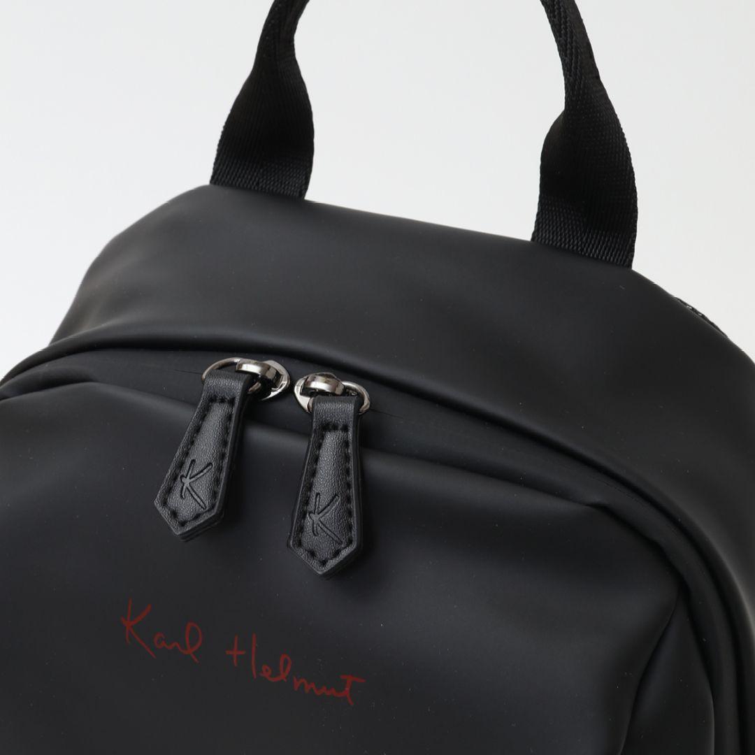 カールヘルム♡リュック♡新品未使用タグ付き♡ミズタニ