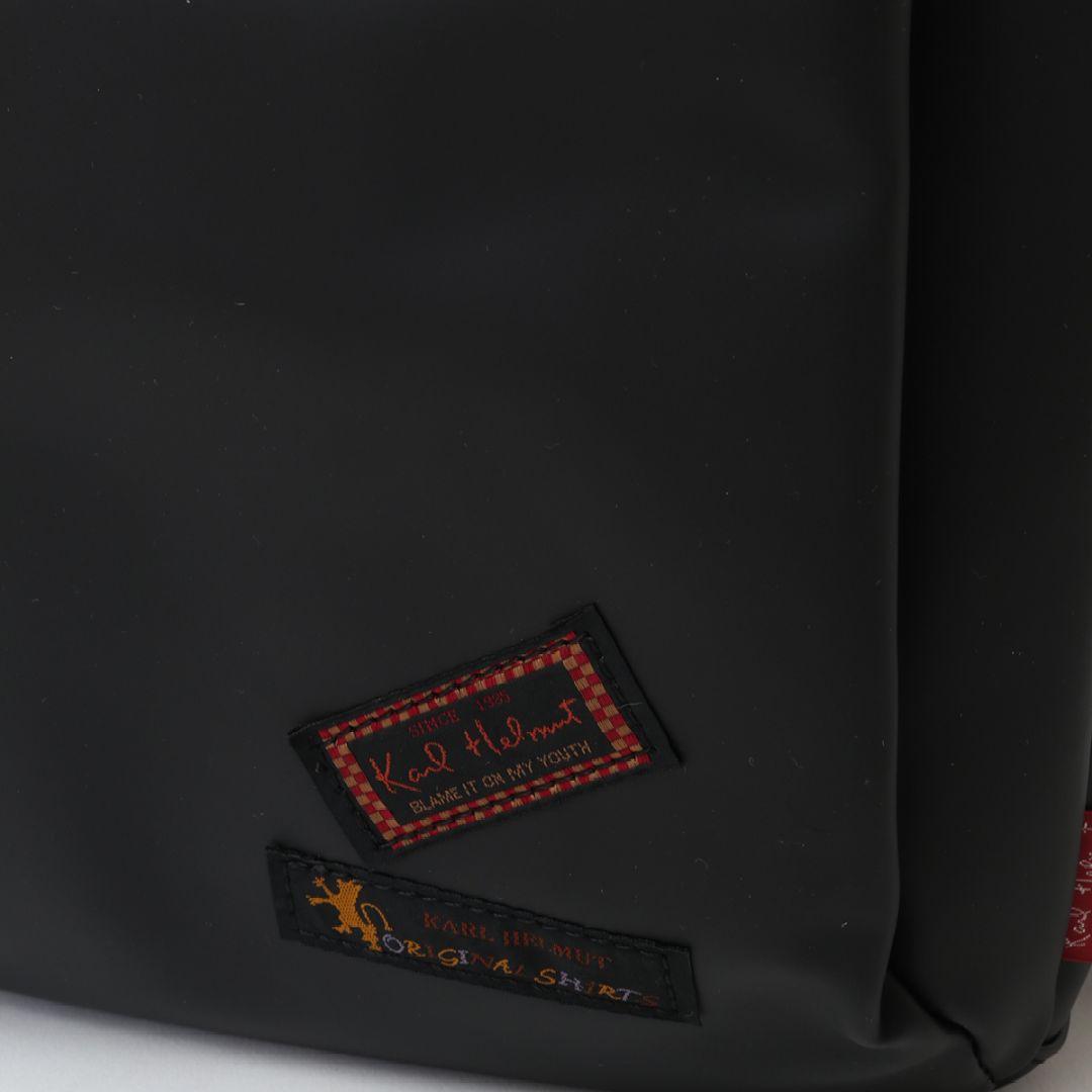 カールヘルム♡リュック♡新品未使用タグ付き♡ミズタニ