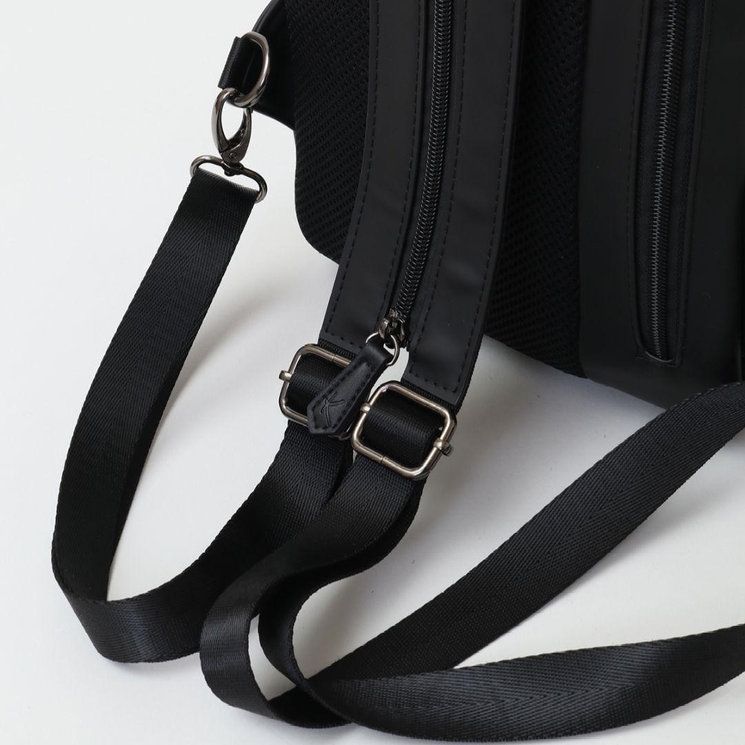 カールヘルム♡リュック♡新品未使用タグ付き♡ミズタニ