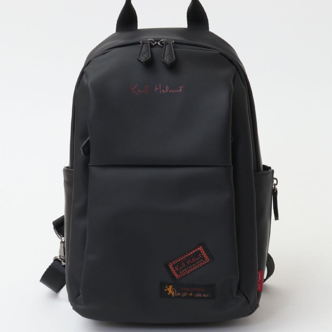 カールヘルム♡リュック♡新品未使用タグ付き♡ミズタニ