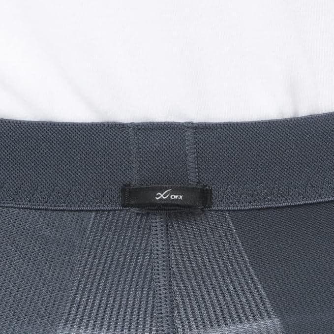 CW-X ワコール スポーツタイツ ロング丈 吸汗速乾 UVカット ストレッチ