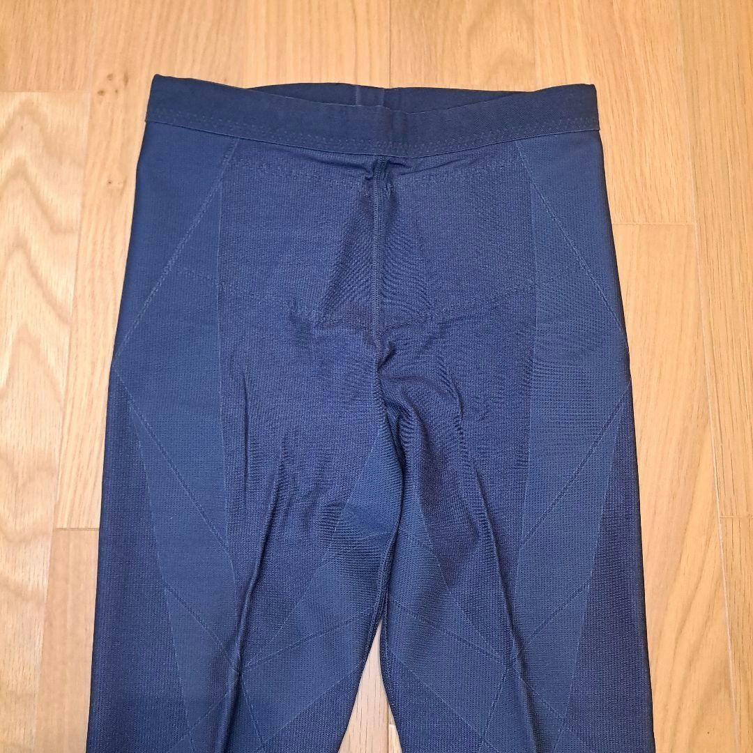 CW-X ワコール スポーツタイツ ロング丈 吸汗速乾 UVカット ストレッチ