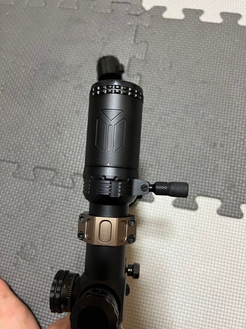 Bushnell AR Optics AR71424 1-4x24 スコープ