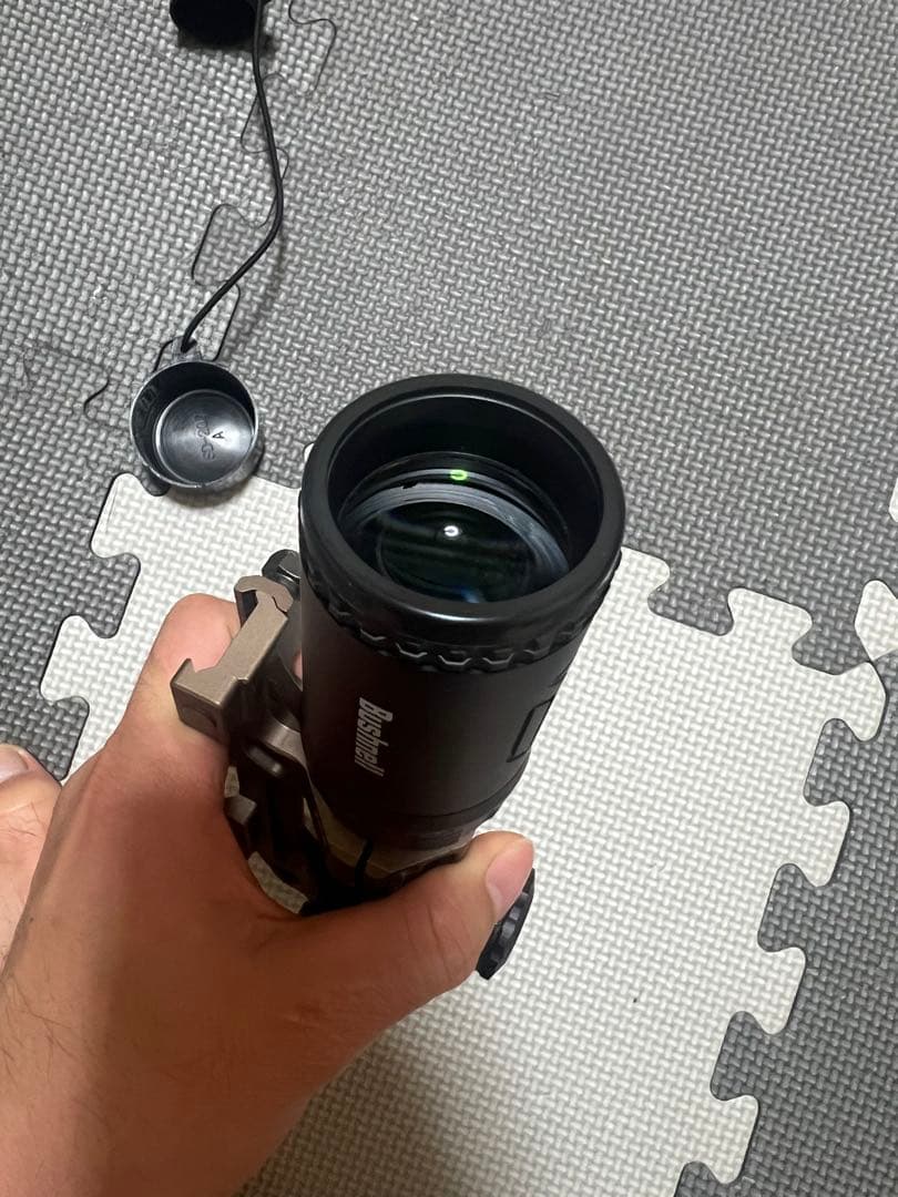 Bushnell AR Optics AR71424 1-4x24 スコープ