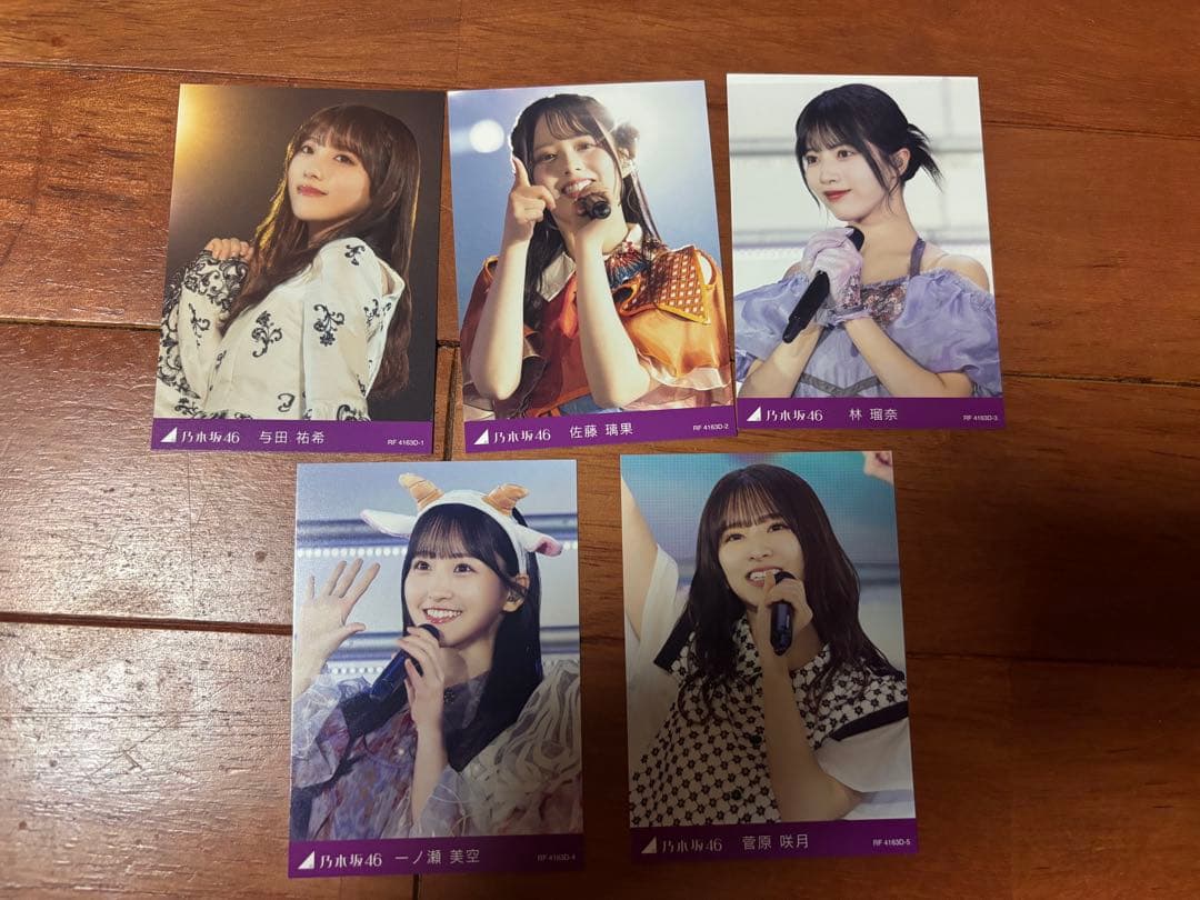 乃木坂46/YUUKI YODA GRADUATION CONCERT