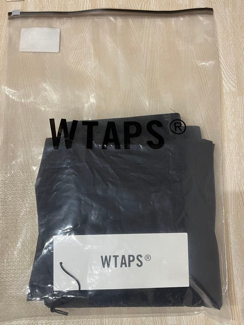 WTAPS SEAGULL 02 TROUSERS ダブルタップス パンツ