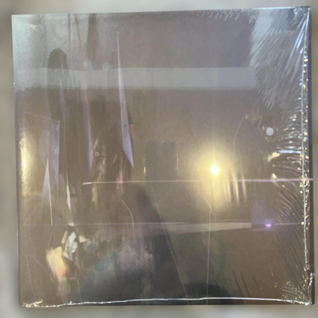 洋楽 DEADBEAT & OM UNIT ROOT, STALK, LEAF AND