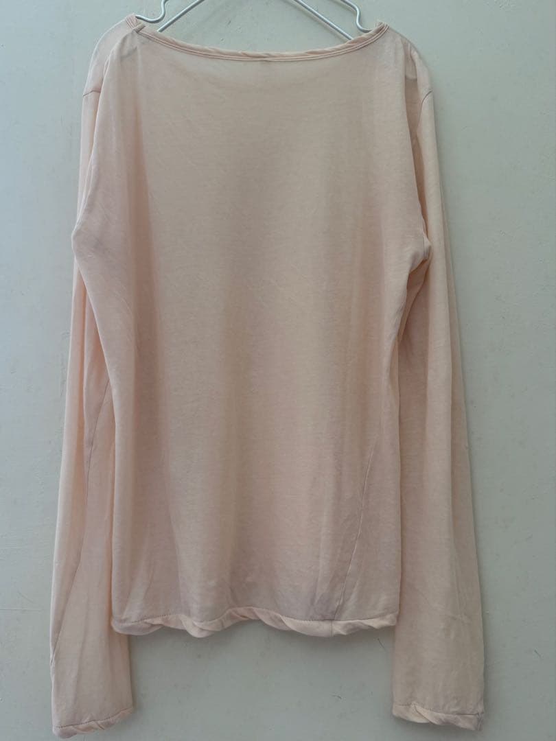 humoresque カットソー