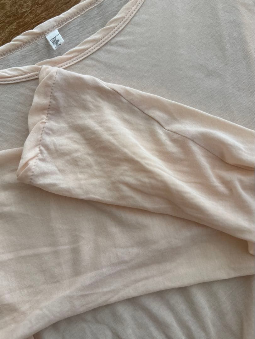 humoresque カットソー