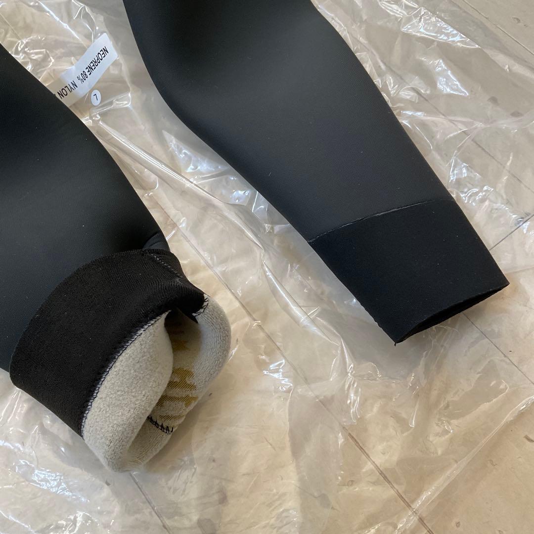 one　FELLOW フルスーツ　5×3 sizeL