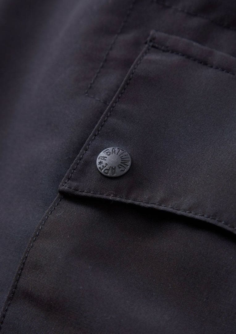 NBHD × BAPE MULTI POCKET TRACK PANTS