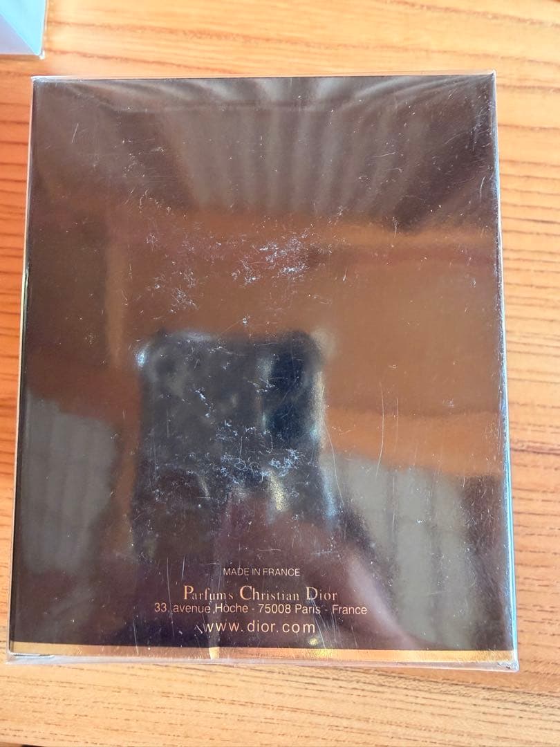 Dior 香水100ml