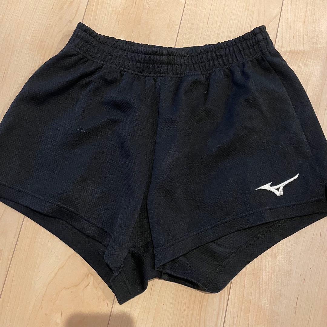 Mizuno バレーボールパンツ　5枚セット
