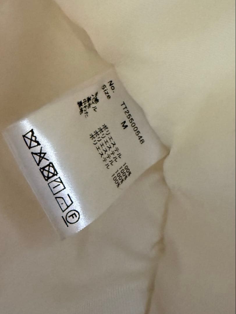 【THE TOÉ 】Charlottenburg Coat