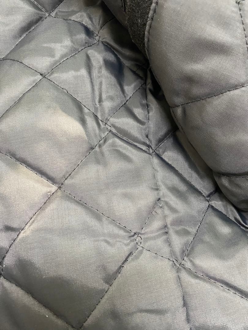 Schott ピーコート USA製