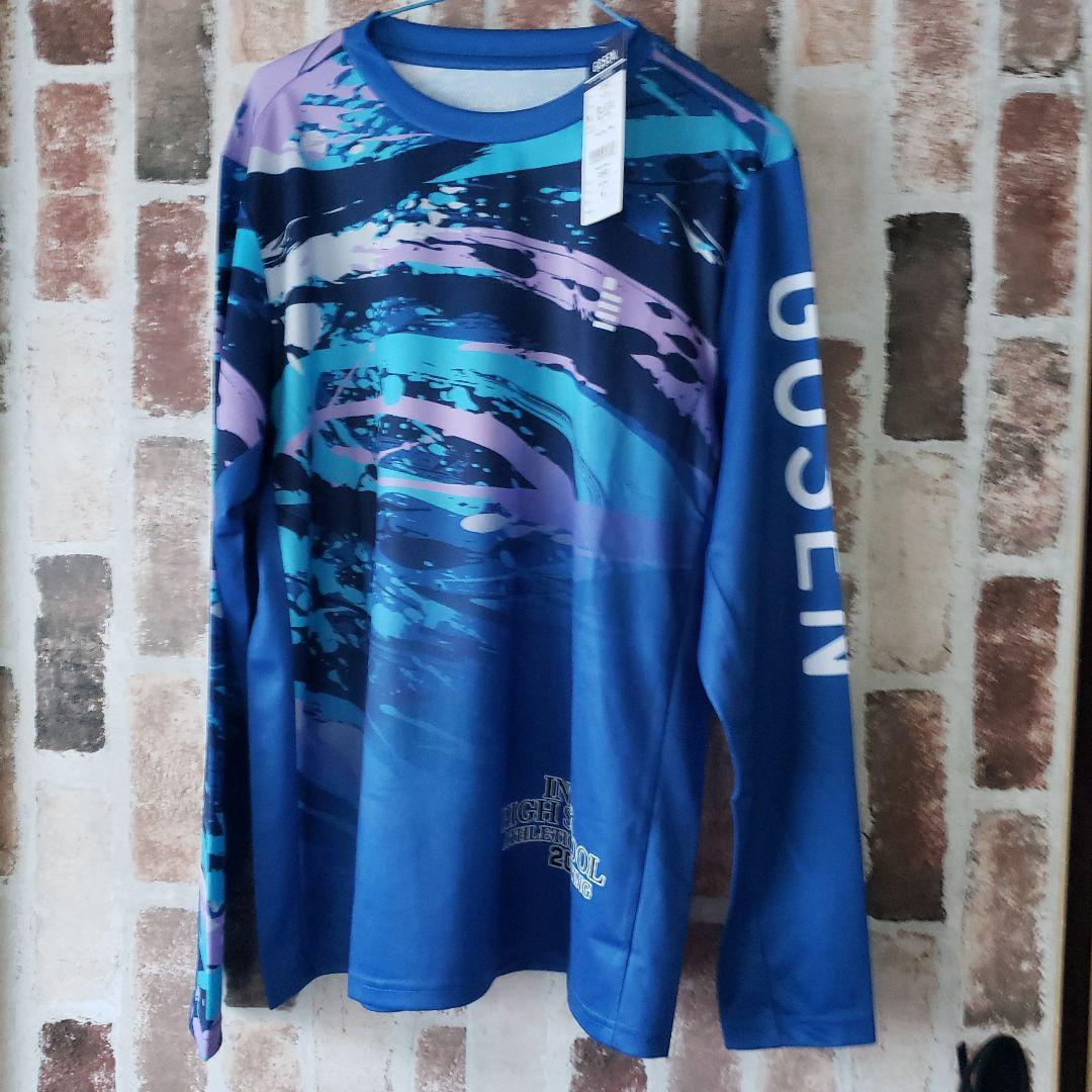 ♪インターハイ2025ゴーセン記念ロンティ人気商品♪