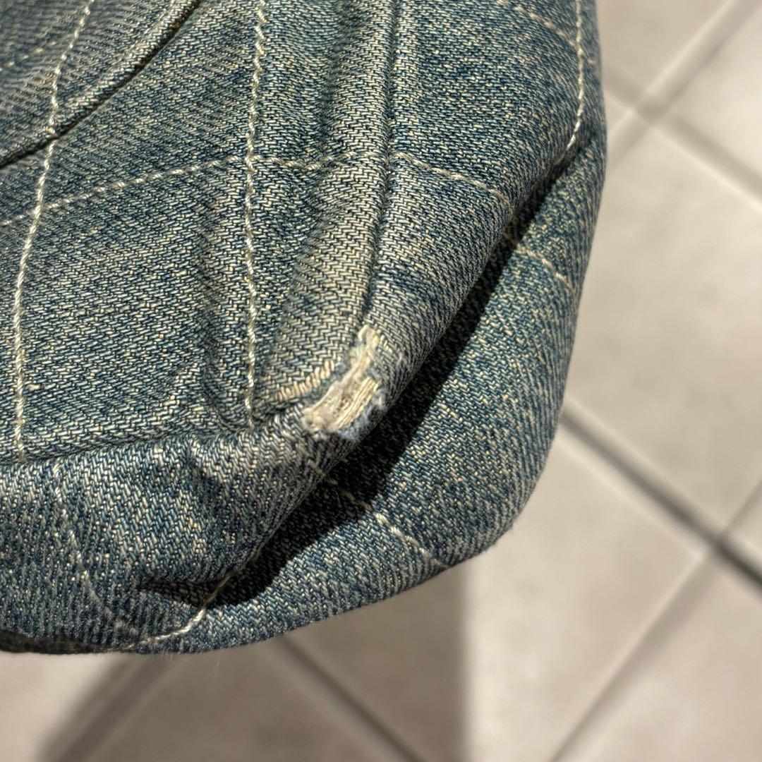 希少✨CHANEL シャネル　チョコバー　マトラッセ25 ショルダーバッグ