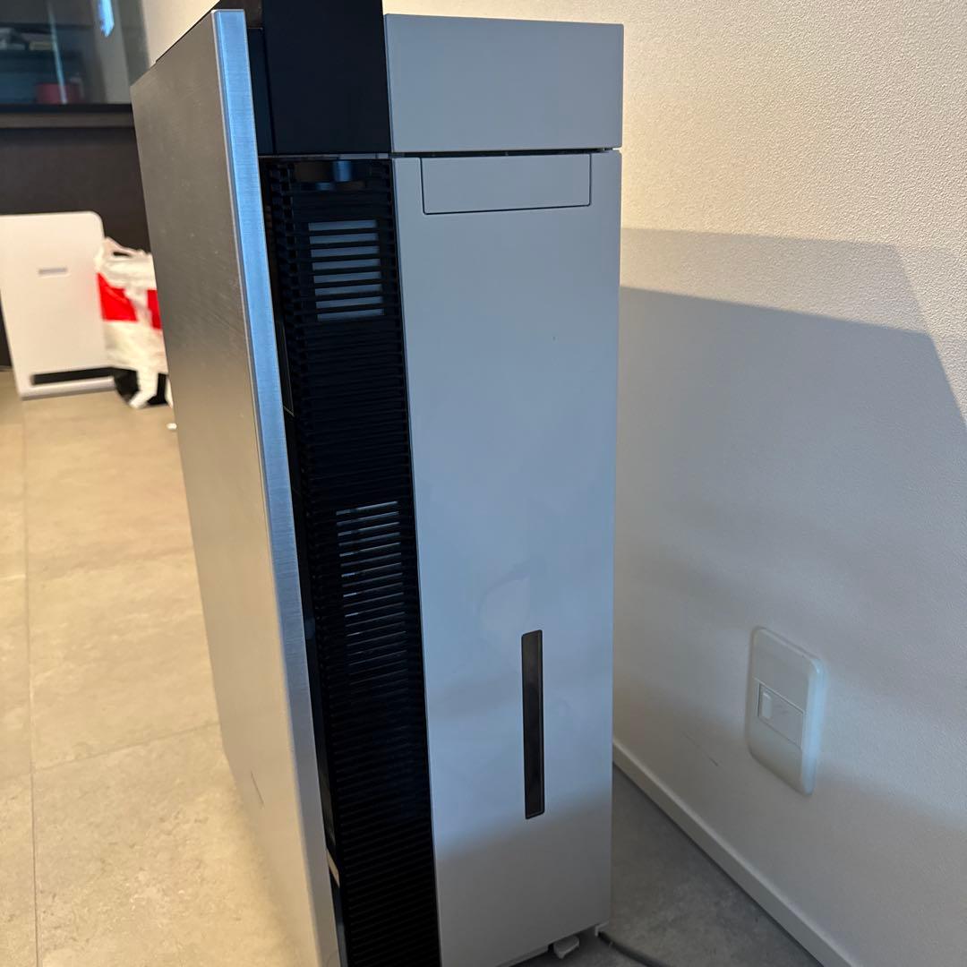 パナソニック F-MV3000 次亜塩素酸 空間除菌脱臭機