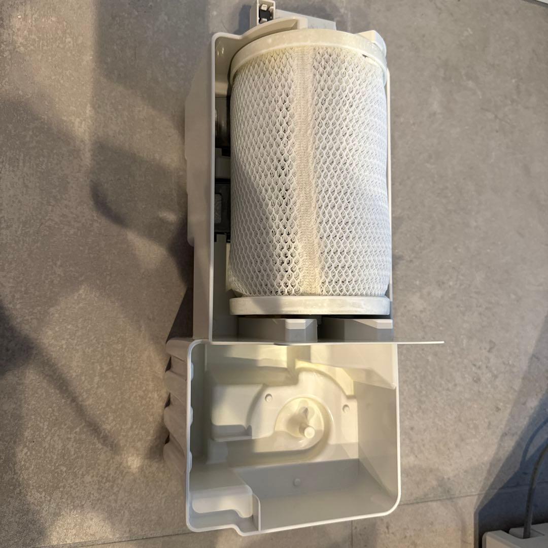 パナソニック F-MV3000 次亜塩素酸 空間除菌脱臭機