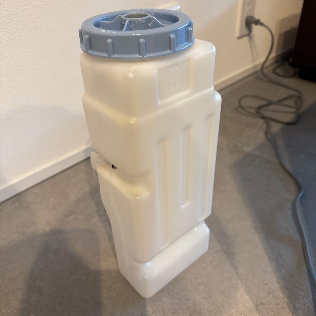 パナソニック F-MV3000 次亜塩素酸 空間除菌脱臭機