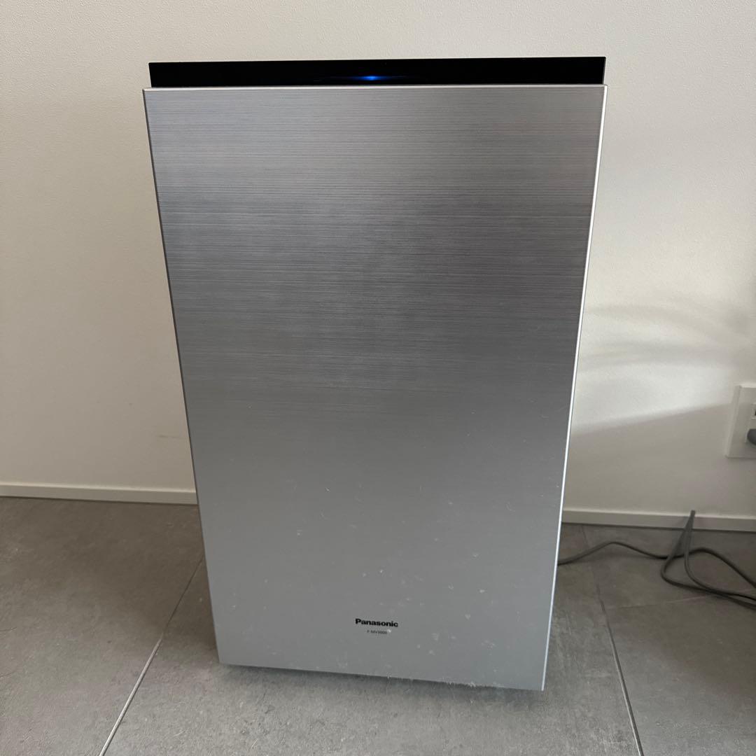 パナソニック F-MV3000 次亜塩素酸 空間除菌脱臭機