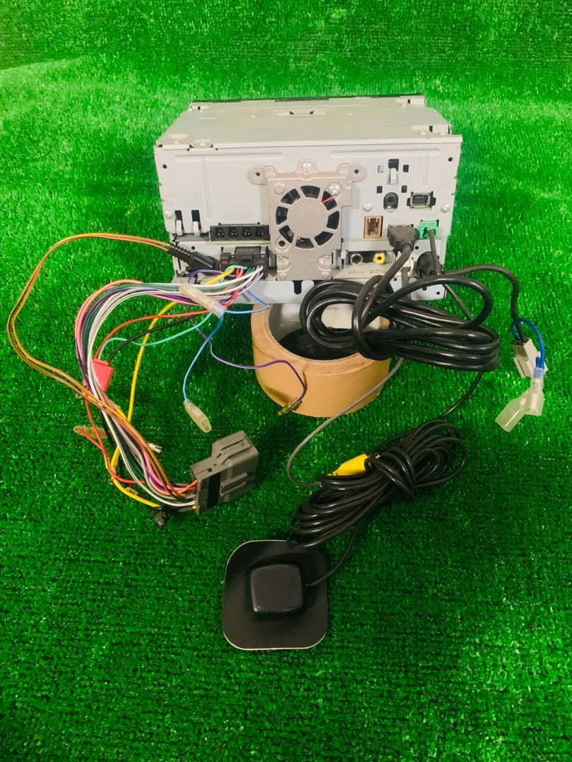 carrozzeria カロッツェリア 楽ナビAVIC-RZ710