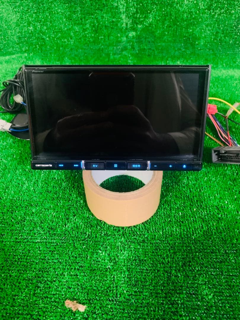 carrozzeria カロッツェリア 楽ナビAVIC-RZ710