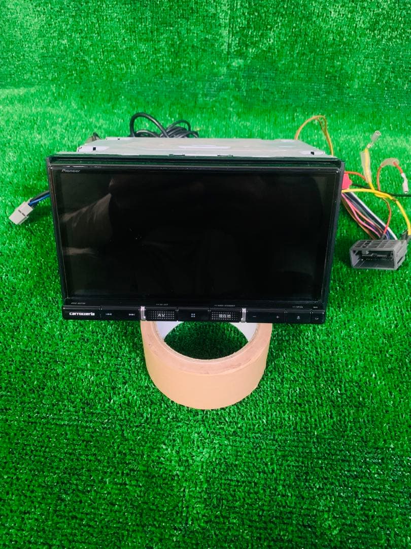 carrozzeria カロッツェリア 楽ナビAVIC-RZ710