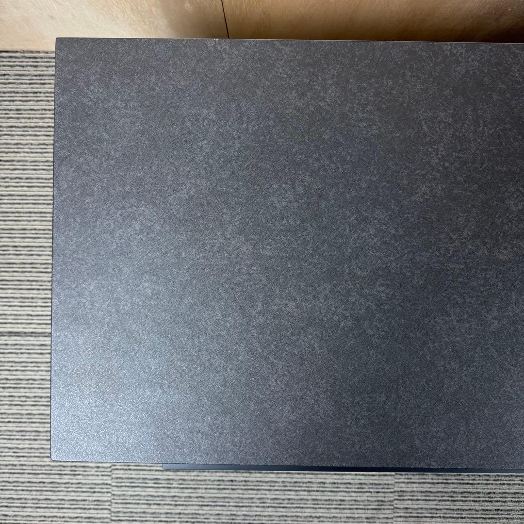 サザビー SZ 180 TVB テレビボード ロータイプ フルオープン　引き出し