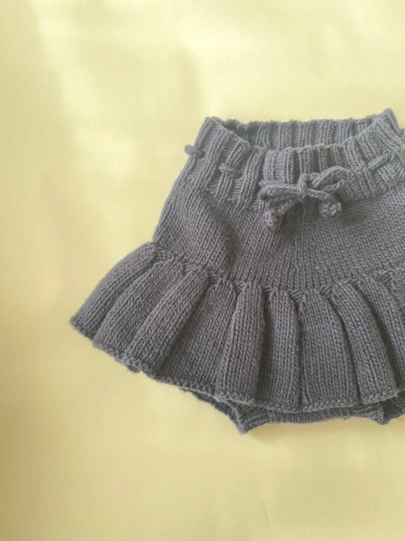 misha and puff スケポン　18-24m ミーシャアンドパフ