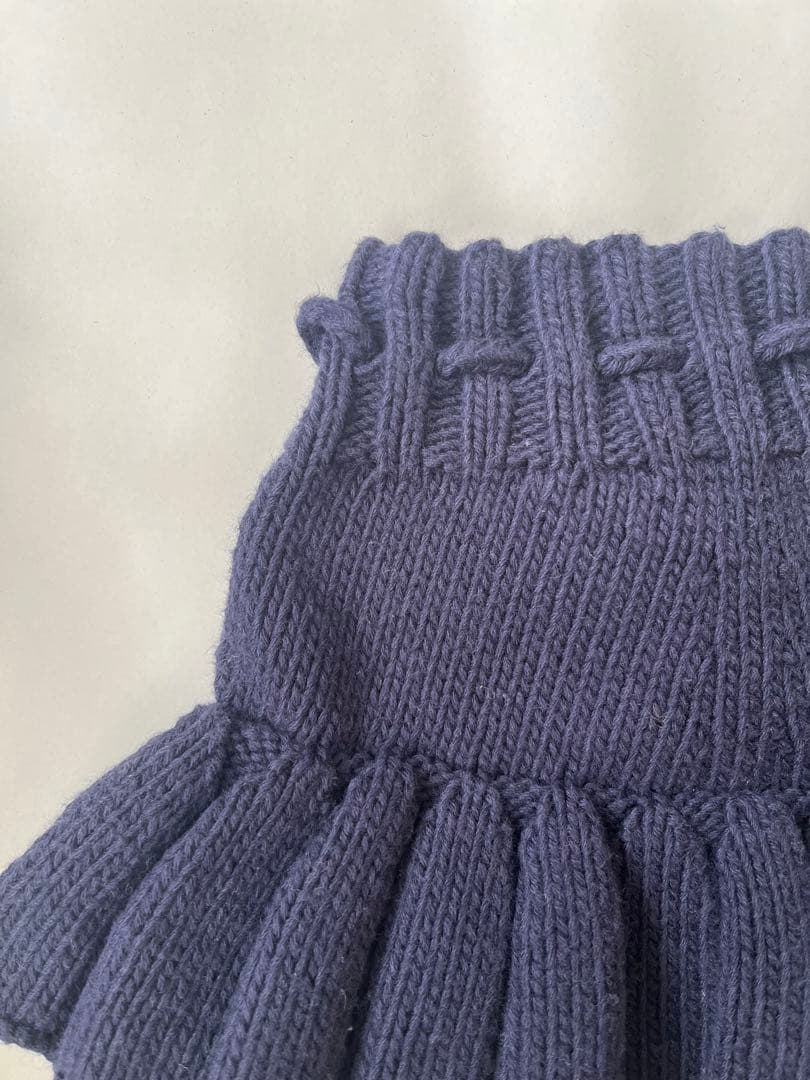 misha and puff スケポン　18-24m ミーシャアンドパフ