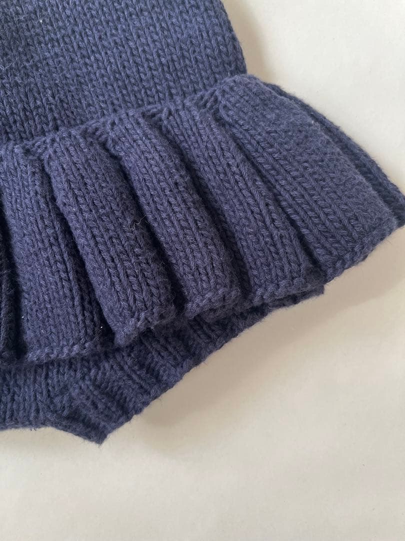 misha and puff スケポン　18-24m ミーシャアンドパフ