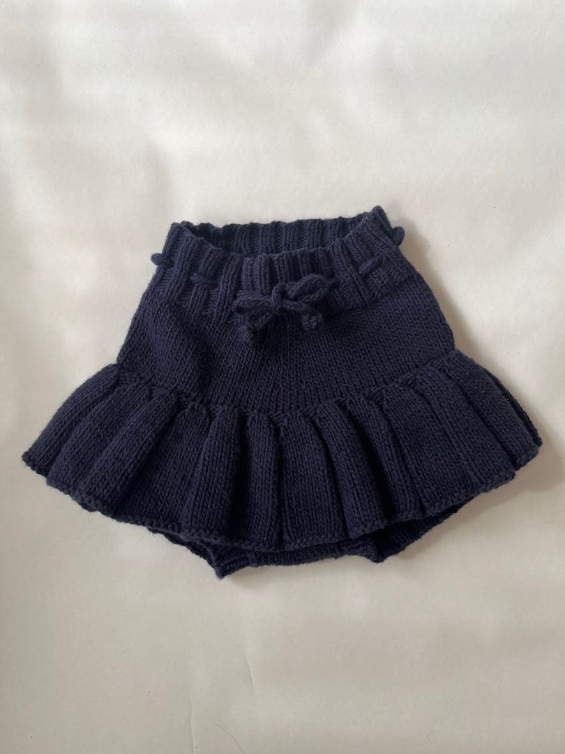 misha and puff スケポン　18-24m ミーシャアンドパフ