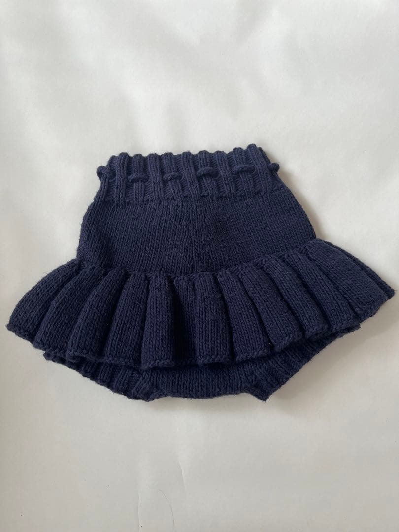 misha and puff スケポン　18-24m ミーシャアンドパフ