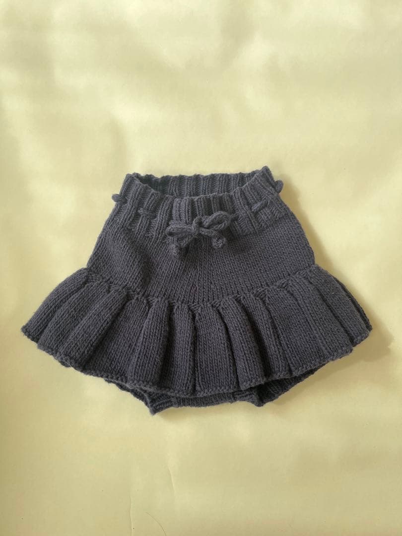 misha and puff スケポン　18-24m ミーシャアンドパフ