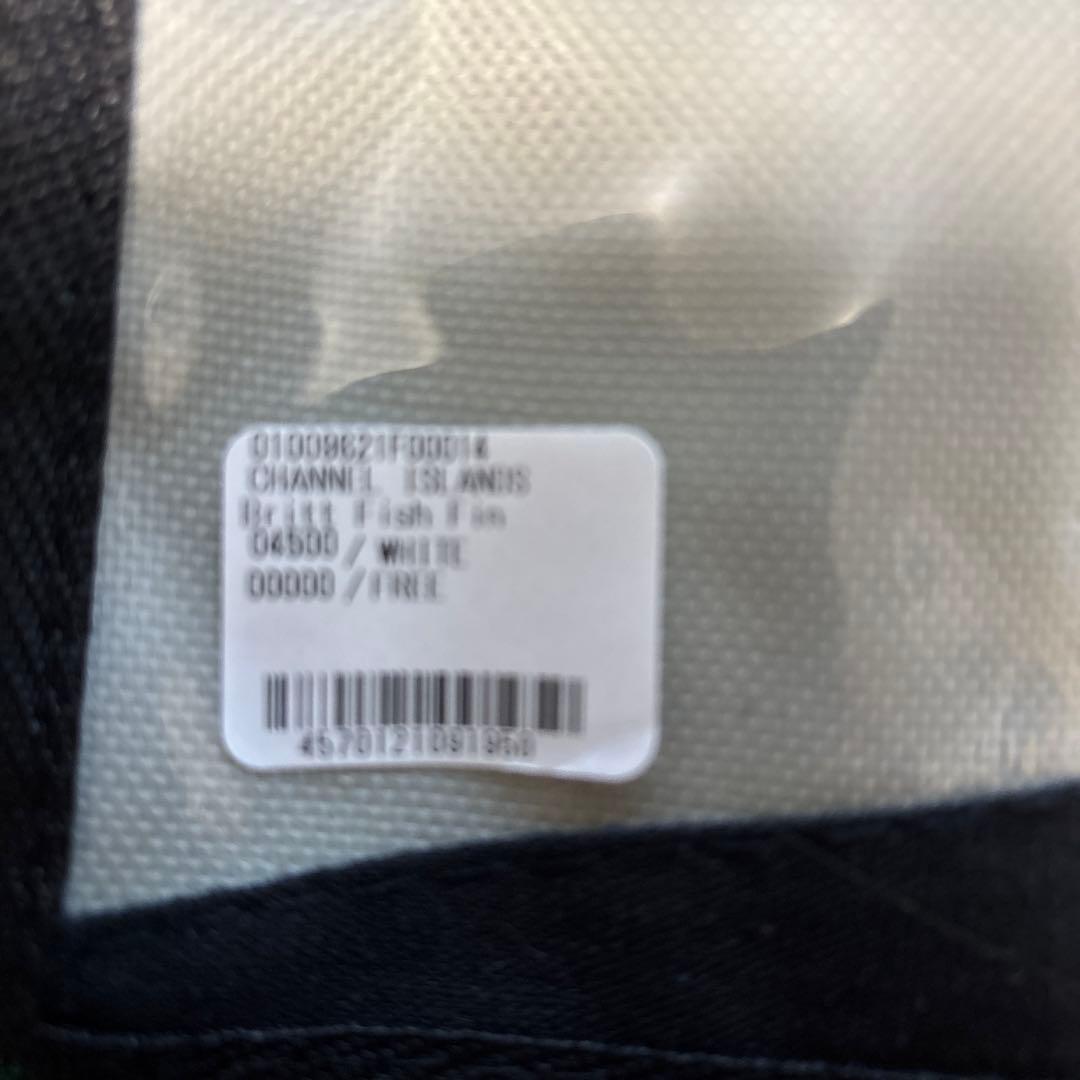 アルメリックBFF サーフボードフィン ホワイト 収納ケース付き‼️新品‼️未使用‼️