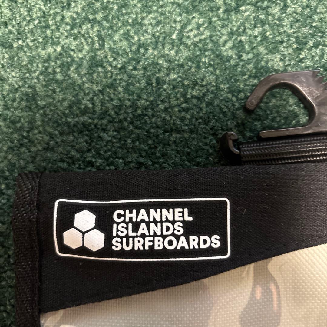 アルメリックBFF サーフボードフィン ホワイト 収納ケース付き‼️新品‼️未使用‼️