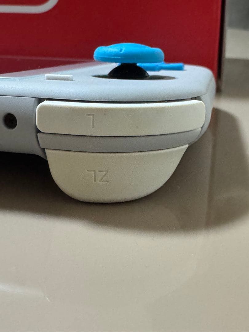 Nintendo Switch Lite 本体　ポケモンデザイン