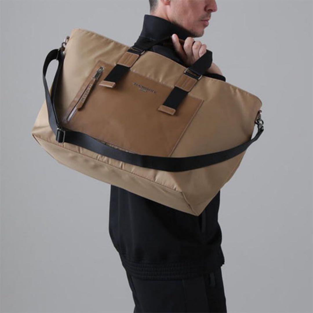 フォロー割引あり　セントアンドリュース トートバッグ ゴルフ ボストンバッグ