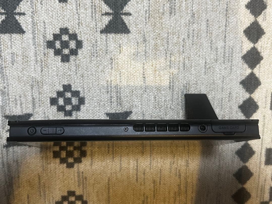 Nintendo Switch 本体 旧型