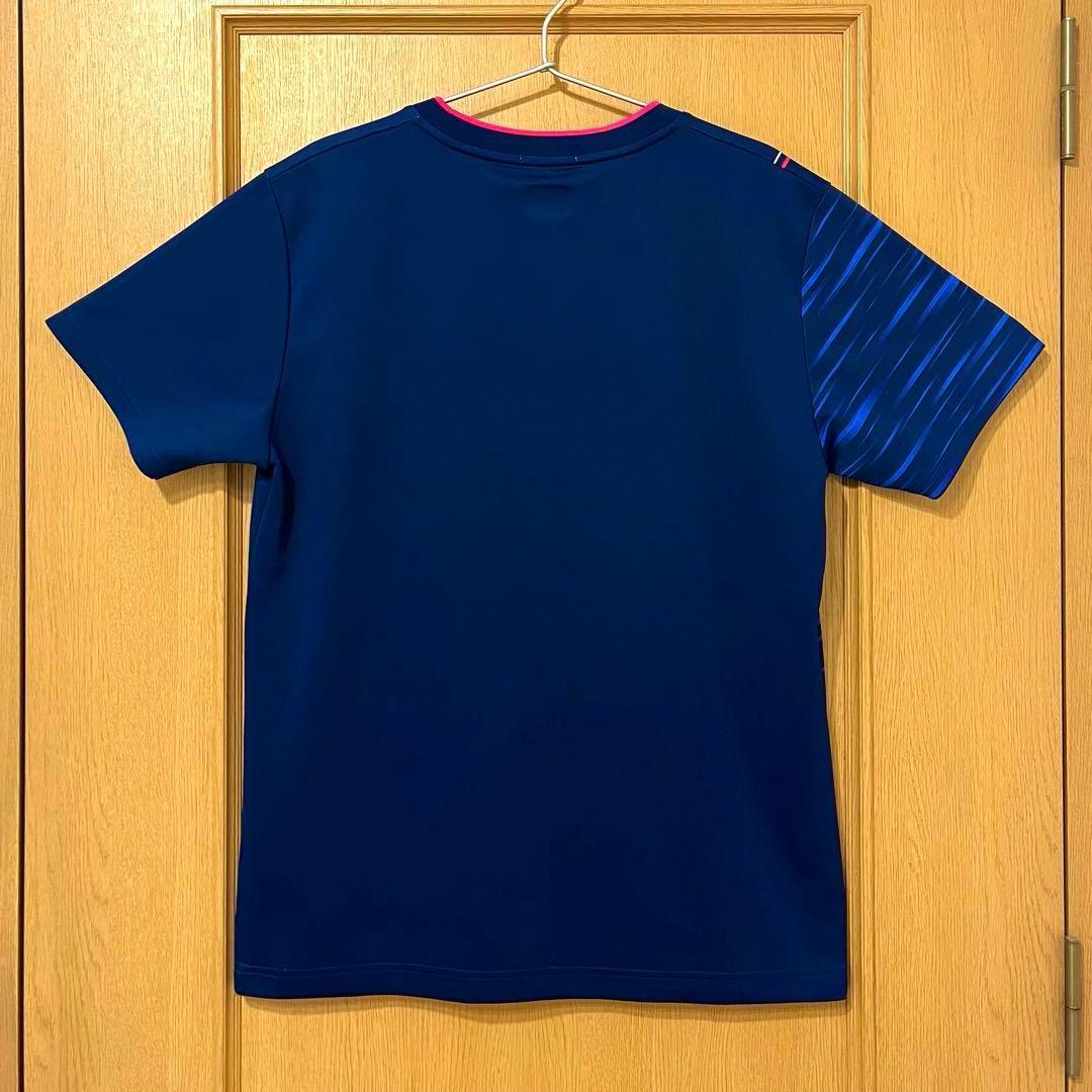 YONEX セットアップ 10410 15116 ユニL 廃盤 日本代表モデル