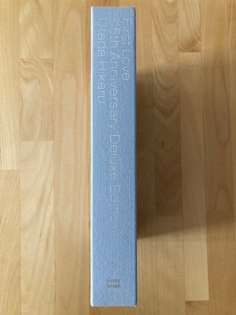 ★限定品★宇多田ヒカル『15th Anni Deluxe E』◉15000セット