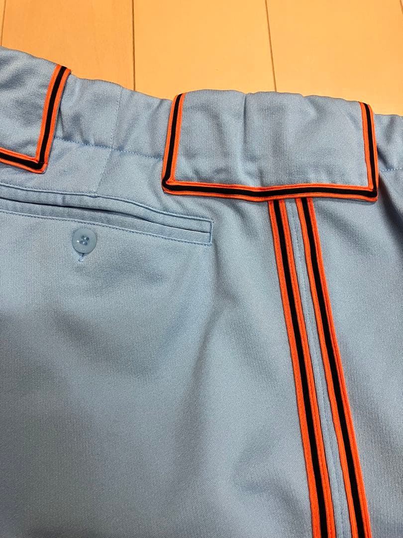 高橋由伸　実使用　支給　ユニフォーム　読売ジャイアンツ　読売巨人軍　復刻　当時